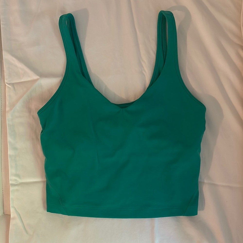 Lululemon Align tank